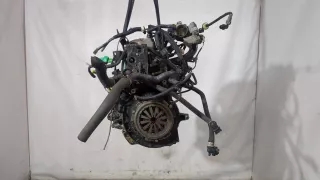 0135RC,KFT Двигатель Peugeot 207 Арт 20028657, вид 1