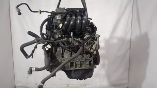 0135RC,KFT Двигатель Peugeot 207 Арт 20028657, вид 3