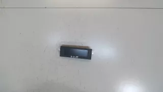 5555502902 Дисплей Citroen C3 2 Арт 8004806, вид 1