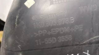 1K0805978B Защита арок передняя правая (подкрылок) Volkswagen Golf PLUS 1 Арт 20028283, вид 3