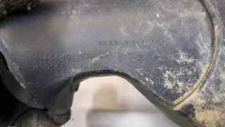 963014889R Зеркало левое Dacia Duster 1 Арт 20026357, вид 5