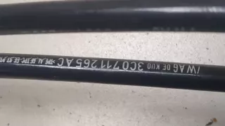 3C0711049AE Кулиса Volkswagen Passat B7 Арт 20026944, вид 3