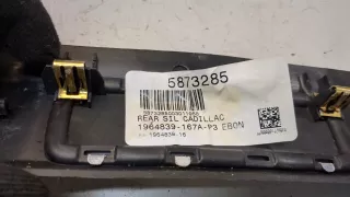 5873285 Накладка на порог Cadillac Escalade 3 Арт 20023592, вид 2