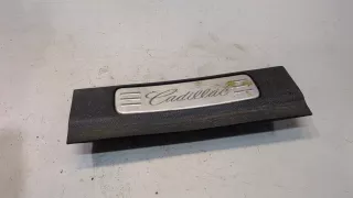 5873285 Накладка на порог Cadillac Escalade 3 Арт 20023592, вид 3