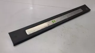 25962382 Накладка на порог Cadillac Escalade 3 Арт 20023587, вид 1