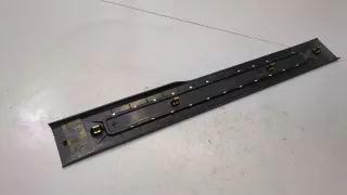 25962382 Накладка на порог Cadillac Escalade 3 Арт 20023587, вид 2