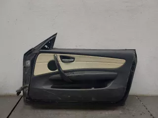 51337165580,7165580 Стекло двери передней правой BMW 1 E81/E82/E87/E88 Арт 11050601, вид 2
