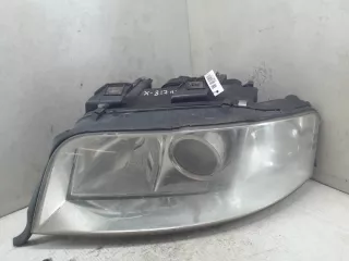 фара перед лев Audi A6 C5 (S6,RS6) Арт 23001713, вид 3