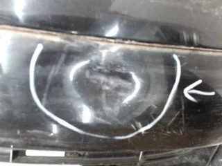  бампер перед Volkswagen Touran 1 Арт 23005337, вид 7
