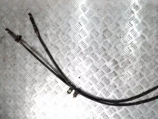  трос ручного тормоза Mazda 6 1 Арт 23005607, вид 2