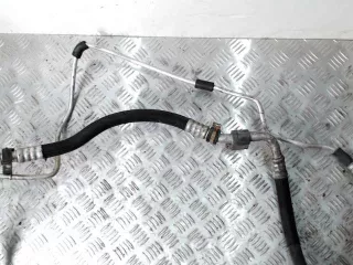  трубка кондиционера Opel Astra H Арт 23005847, вид 1