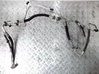  трубка кондиционера Opel Astra H Арт 23005847, вид 2