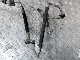  трубка кондиционера Opel Astra H Арт 23005847, вид 4