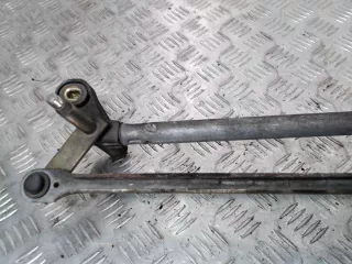  механизм стеклоочистителя (трапеция дворников) Citroen Xsara Picasso Арт 23006462, вид 6