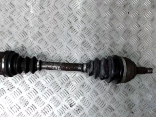  полуось перед прав Citroen C8 Арт 23008222, вид 3