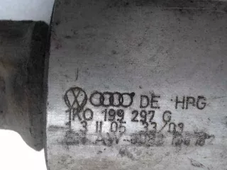  рычаг подвески перед лев Audi A3 8P Арт 23008416, вид 2