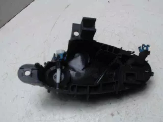  ручка боковой двери внутренняя зад прав Citroen Xsara Арт 23008738, вид 1