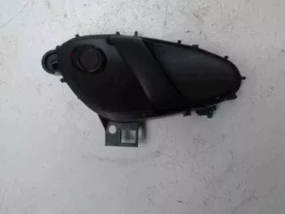  ручка боковой двери внутренняя зад прав Citroen Xsara Арт 23008738, вид 2