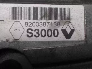  блок управления двс Renault Megane 2 Арт 23009768, вид 3