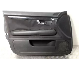  обшивка боковой двери перед лев Audi A4 B6 Арт 23009874, вид 1