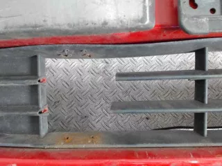 бампер перед Renault Scenic 2 Арт 24009085, вид 2