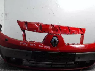  бампер перед Renault Scenic 2 Арт 24009085, вид 4