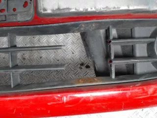  бампер перед Renault Scenic 2 Арт 24009085, вид 5