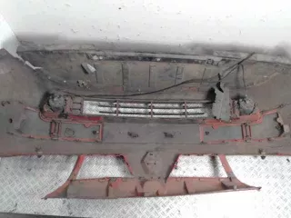  бампер перед Renault Scenic 2 Арт 24009085, вид 6