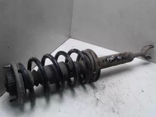  стойка подвески перед лев Audi A4 B5 Арт 25019611, вид 1