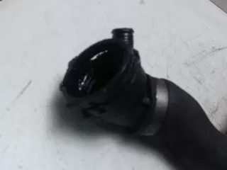 патрубок (трубопровод BMW 3 E90/E91/E92/E93 2005г.  - Фото 2
