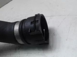 патрубок (трубопровод BMW 3 E90/E91/E92/E93 2005г.  - Фото 3