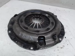  корзина сцепления Subaru Forester SF Арт 25022209, вид 2