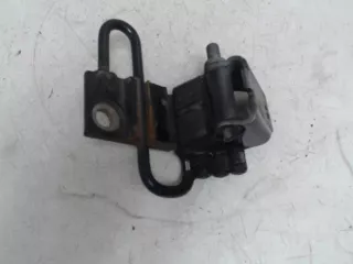  петля боковой двери перед лев Audi A3 8P Арт 25025048