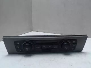  переключатель отопителя BMW 3 E90/E91/E92/E93 Арт 25027079, вид 3