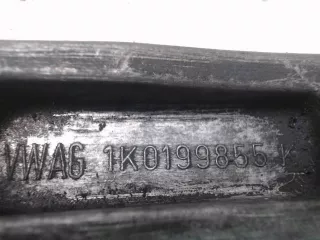  подушка кпп Volkswagen Touran 1 Арт 25027290, вид 2
