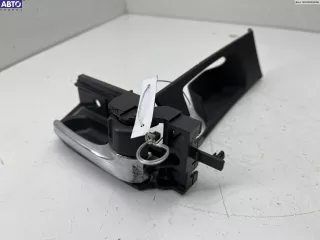 50594A2 Ручка двери внутренняя передняя правая Toyota Avensis 2 Арт 54972679, вид 1