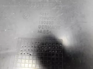  Кронштейн заднего бампера BMW 2 F45/F46 Арт smt29191399, вид 3