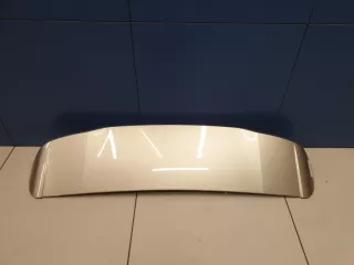 51248499859 Спойлер двери багажника BMW X3 G01 Арт Z223958, вид 1