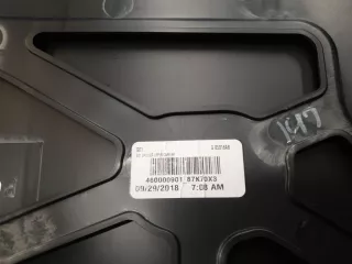 51248499859 Спойлер двери багажника BMW X3 G01 Арт Z223958, вид 4