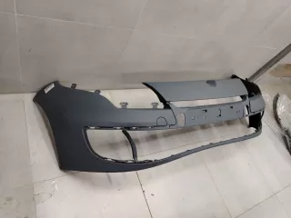 620229935R Бампер передний Renault Megane 3 Арт Z342257, вид 5