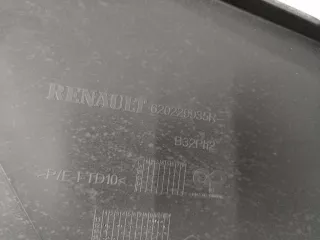 620229935R Бампер передний Renault Megane 3 Арт Z342257, вид 7