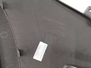 620229935R Бампер передний Renault Megane 3 Арт Z342257, вид 8