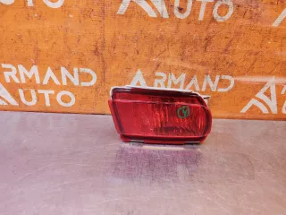 8158160240, 4 Фонарь противотуманный Toyota Land Cruiser Prado 150 Арт 286053PM, вид 1