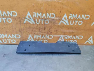 51138073422, 8073422, 8 площадка под Гос номер BMW 7 G11/G12 Арт 286136PM, вид 5