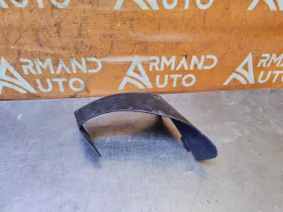 A2058856802, 4 накладка бампера Mercedes C W205 Арт 286246PM, вид 4