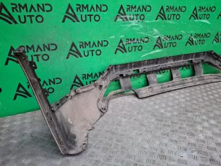 86650S1010, 86612S1000, 2 Юбка бампера Hyundai Santa FE 4 (TM) Арт 349267RM, вид 6