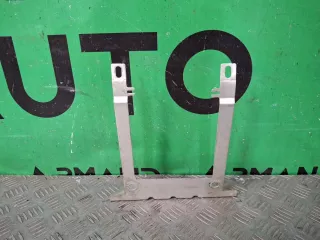 A2235005801, A2236201603, 4 Кронштейн жалюзи радиатора Mercedes S W223 Арт 349650RM, вид 5