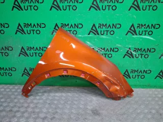 663213W000, 4 Крыло киа, кия спортейдж (спортаж) с Kia Sportage 3 Арт 349694RM, вид 1