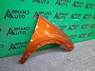 663213W000, 4 Крыло киа, кия спортейдж (спортаж) с Kia Sportage 3 Арт 349694RM, вид 2
