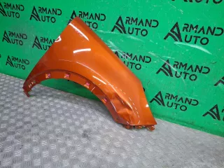 663213W000, 4 Крыло киа, кия спортейдж (спортаж) с Kia Sportage 3 Арт 349694RM, вид 3